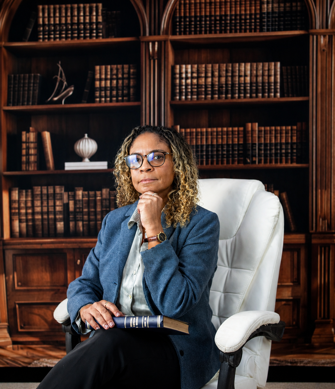 Dra Alessandra de Souza Costa
