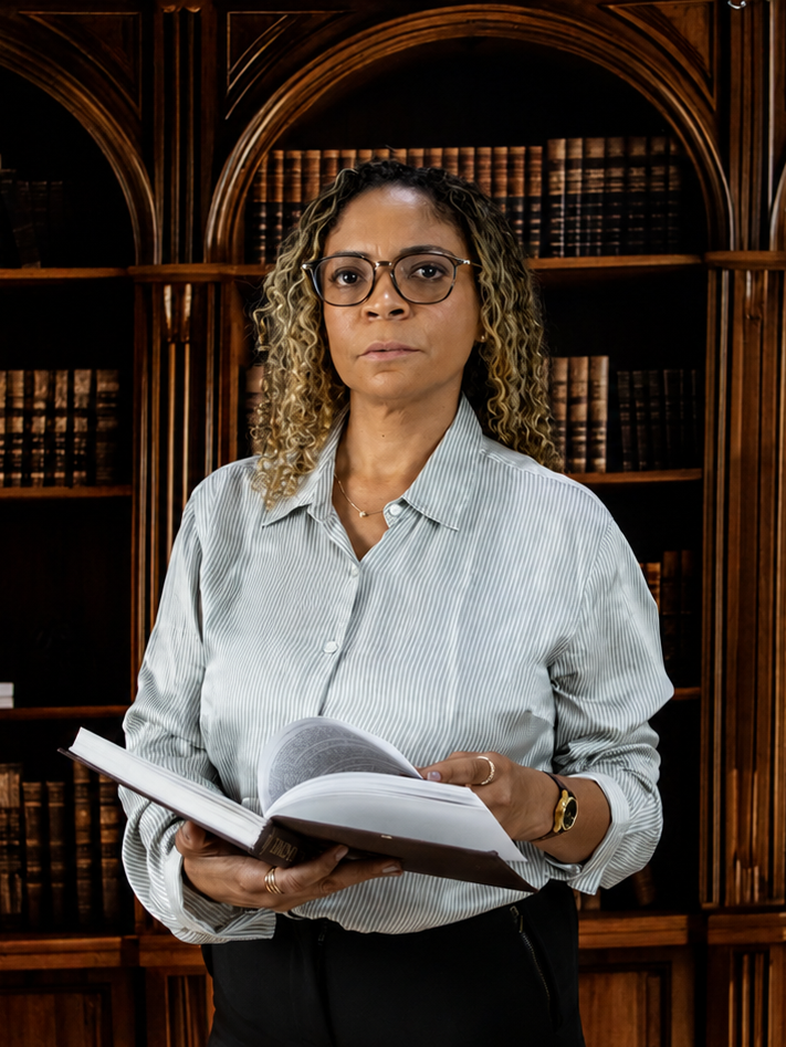 Dra. Alessandra de Souza Costa