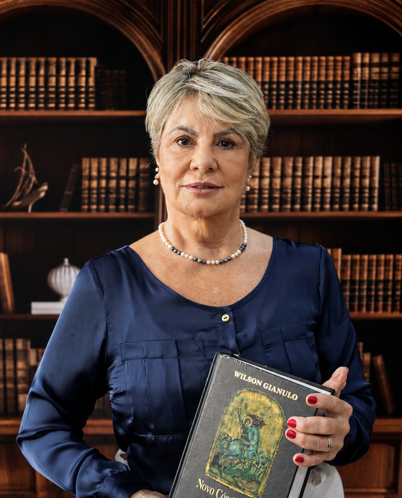 Dra. Sônia da Silva Carneiro